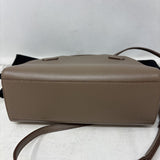 DEMELLIER WOMEN'S BAG faun
