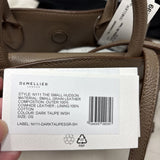 DEMELLIER WOMEN'S BAG faun