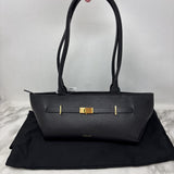 DEMELLIER WOMEN'S BAG black
