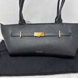 DEMELLIER WOMEN'S BAG black