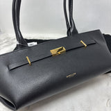 DEMELLIER WOMEN'S BAG black
