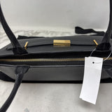 DEMELLIER WOMEN'S BAG black