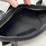 DEMELLIER WOMEN'S BAG black