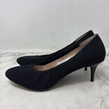 DKNY WOMEN'S FOOTWEAR black 11
