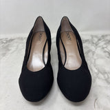 DKNY WOMEN'S FOOTWEAR black 11