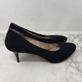 DKNY WOMEN'S FOOTWEAR black 11