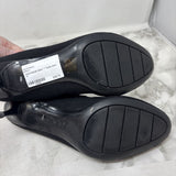 DKNY WOMEN'S FOOTWEAR black 11