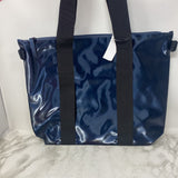 Rains WOMEN'S BAG navy black