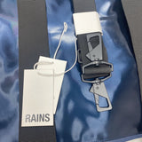 Rains WOMEN'S BAG navy black