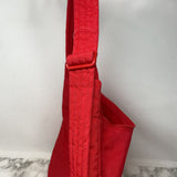 Baggu WOMEN'S BAG red