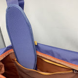 COTOPAXI WOMEN'S BAG lavender