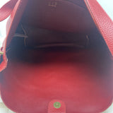 GAP WOMEN'S BAG red