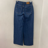 TWIK WOMEN'S JEANS blue S29