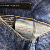 TWIK WOMEN'S JEANS blue S29
