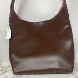 OAK + FORT WOMEN'S BAG brown