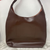 OAK + FORT WOMEN'S BAG brown