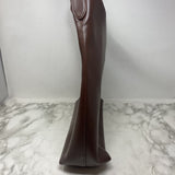 OAK + FORT WOMEN'S BAG brown