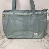 UNDER ARMOUR WOMEN'S BAG mint
