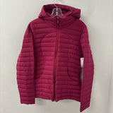 LULULEMON WOMEN'S ACTIVE OUTER raspberry 8