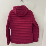 LULULEMON WOMEN'S ACTIVE OUTER raspberry 8