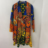 WOMEN'S COAT multi S