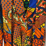 WOMEN'S COAT multi S