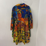 WOMEN'S COAT multi S