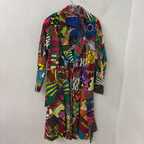 WOMEN'S COAT multi S