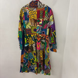 WOMEN'S COAT multi S