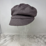 Genevieve Dostaler WOMEN'S HAT plum-grey