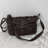 THE TREND WOMEN'S BAG brown