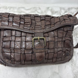THE TREND WOMEN'S BAG brown