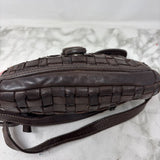 THE TREND WOMEN'S BAG brown