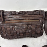 THE TREND WOMEN'S BAG brown