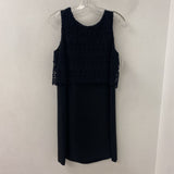 Club Monaco WOMEN'S DRESS black 4