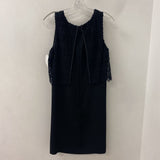 Club Monaco WOMEN'S DRESS black 4