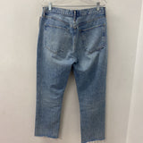 AGOLDE WOMEN'S JEANS blue M/31