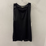 ATHLETA WOMEN'S ACTIVE TOP black M