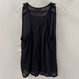 ATHLETA WOMEN'S ACTIVE TOP black M