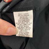 THURSDAYS WOMEN'S BLOUSE/SHIRT black S