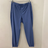 LULULEMON WOMEN'S ACTIVE BOTTOM beriwinkle blue 8