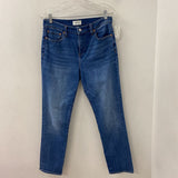 PISTOLA WOMEN'S JEANS blue S/29