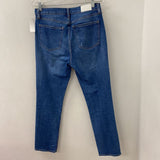 PISTOLA WOMEN'S JEANS blue S/29