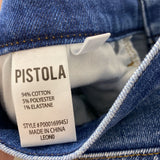 PISTOLA WOMEN'S JEANS blue S/29
