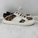 UGG WOMEN'S SNEAKERS animal print 9.5