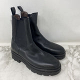 SISTER & SOEUR WOMEN'S BOOTS black 40