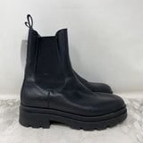 SISTER & SOEUR WOMEN'S BOOTS black 40
