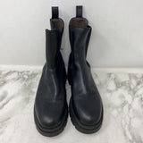SISTER & SOEUR WOMEN'S BOOTS black 40