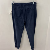 BELLA DAHL WOMEN'S PANTS navy M