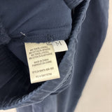 BELLA DAHL WOMEN'S PANTS navy M